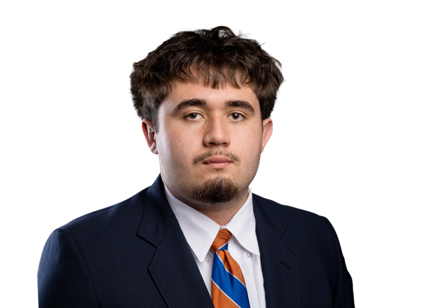 Jacob Tracy headshot