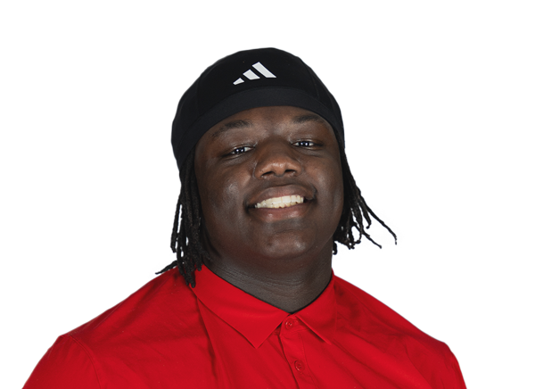 Josiah Victor headshot