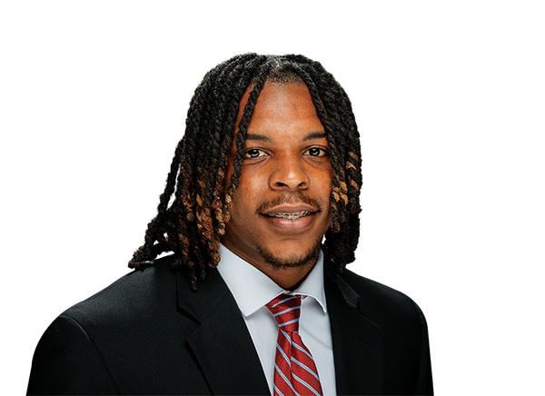 Bubba Hampton headshot