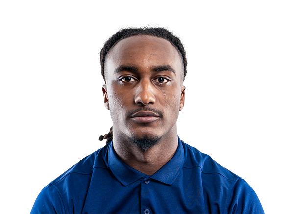 Rante Jones headshot