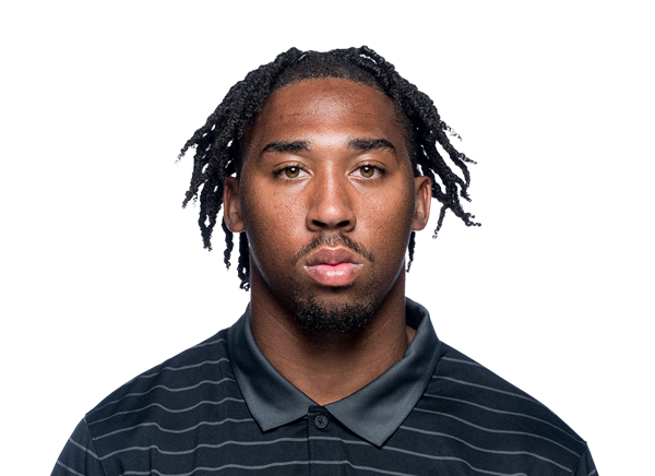 Amarion York headshot