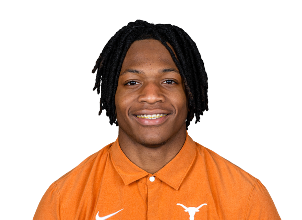 Ty'Anthony Smith headshot