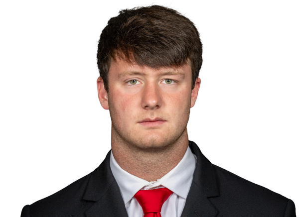 Tyler Fortenberry headshot