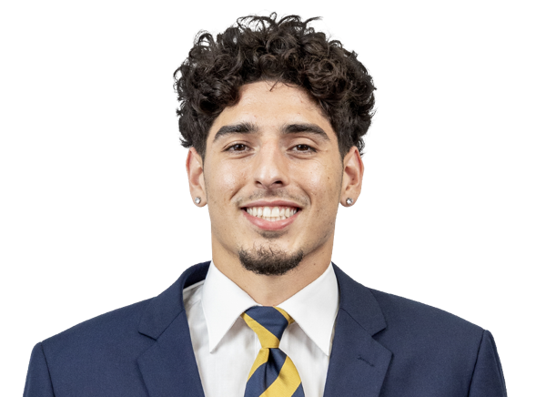 Isaac Torres headshot