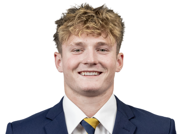 Carson Perry-Smith headshot