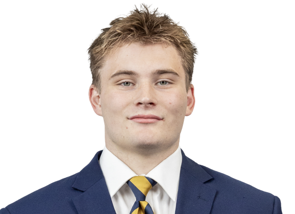 Jude McLellan headshot