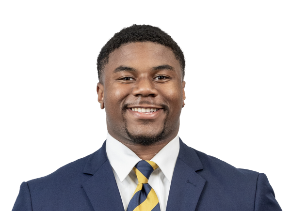 Aaron Hampton headshot