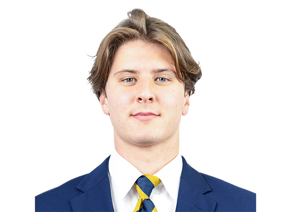 Lucas Vanderlind headshot