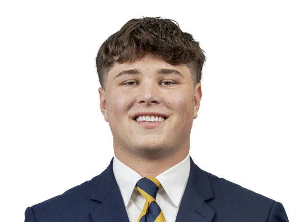 Jack Olyphant headshot