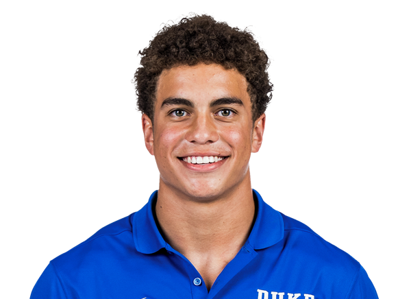 Cole Denson headshot