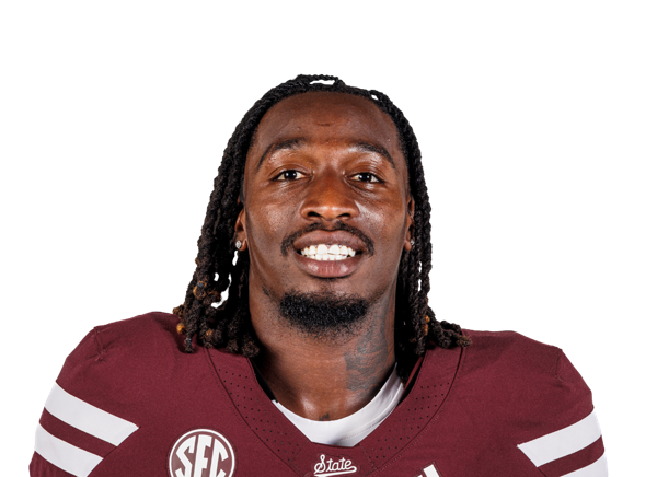 Tyler Woodard headshot