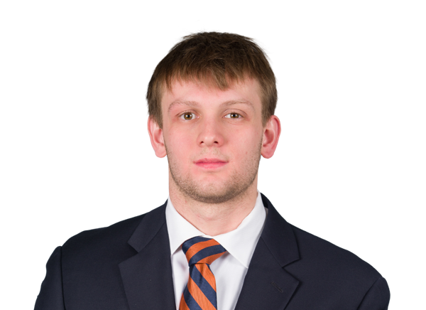 Tripp Woody headshot