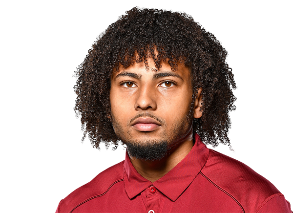 Jadrian Gibbs headshot