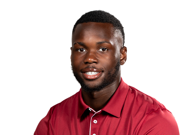 Godson Ofonagoro headshot