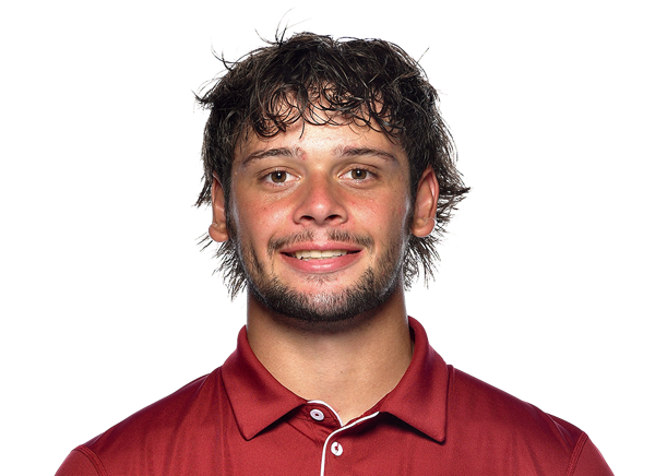 Jose Touron headshot