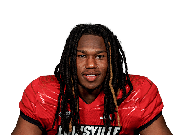 Dan Foster Jr. headshot