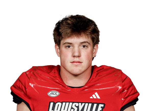 Jake Scianna headshot