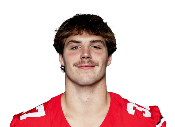 Zach Hayes headshot