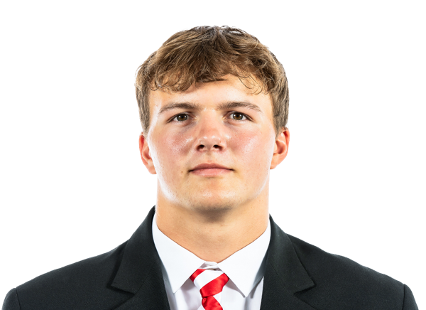 Derek Wacker headshot