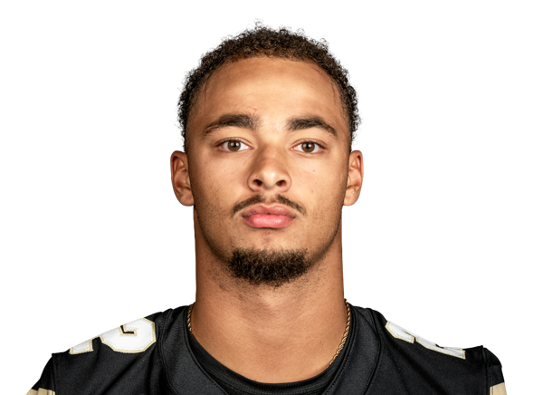 Antonio Harris headshot