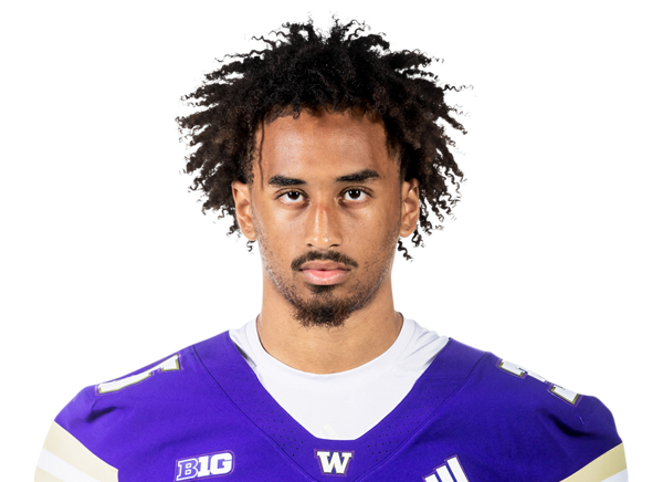Jace Burton headshot