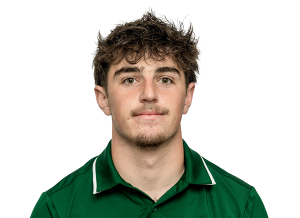 Kylan Studebaker headshot