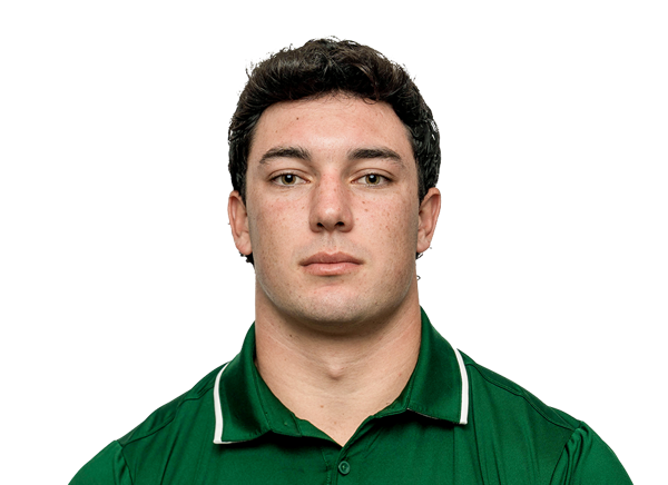 Owen Long headshot