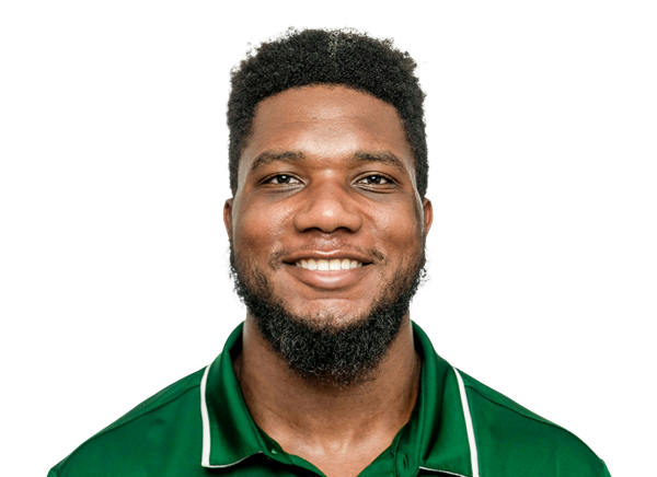 Chandler Brown headshot
