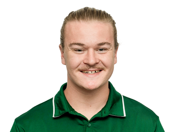 Garrett Keeler headshot