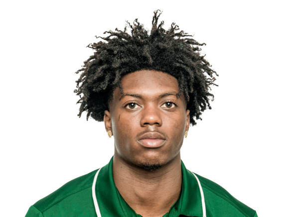 Chris Jackson headshot