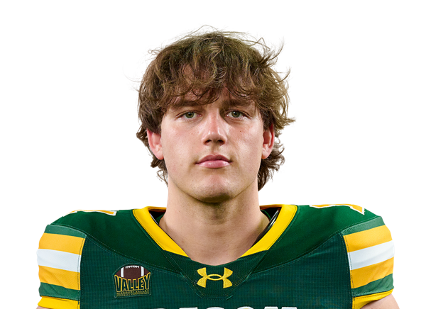 Chance Symons headshot