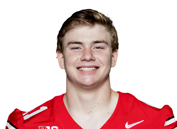 Grant Mills headshot