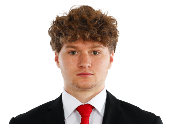 Zane Kinsey headshot