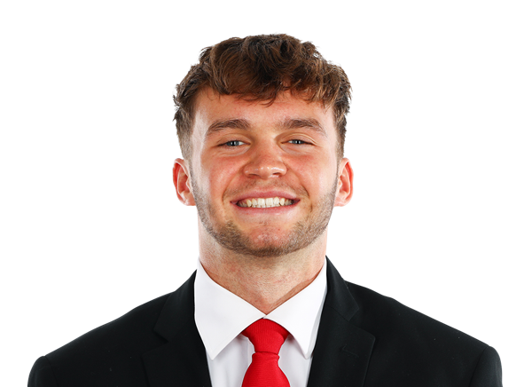 Drew Robinson headshot