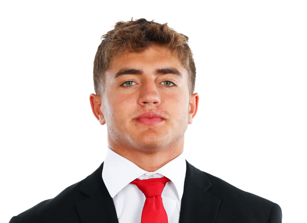 George Leibold headshot