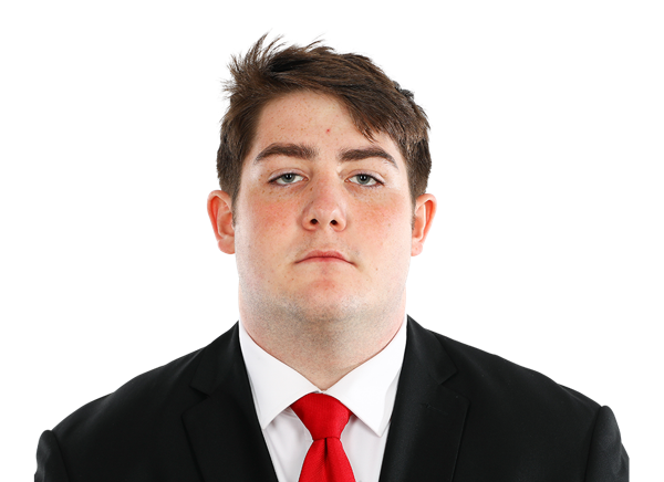 JP Schrieber headshot