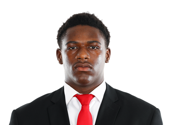 Lyviel Waters headshot