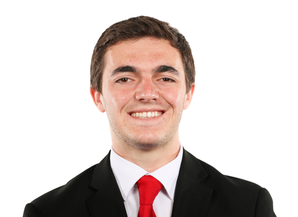 Max Lemasters headshot
