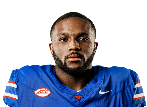 Xavier Wright headshot