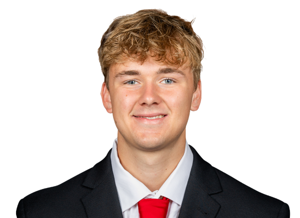 Jackson Waller headshot