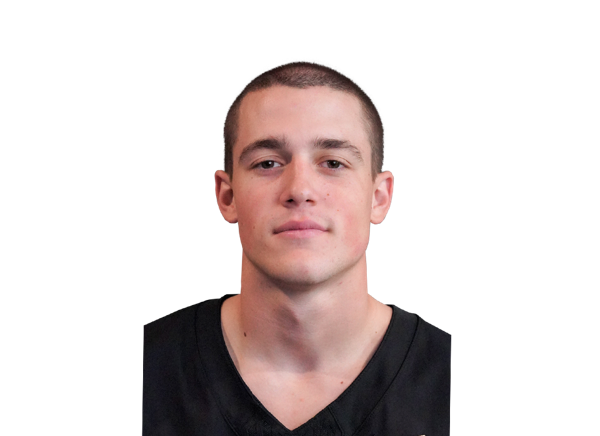 Cole Searight headshot