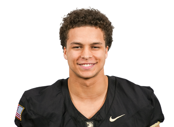 Caleb Williams headshot