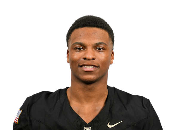 Larry Pickett Jr. headshot