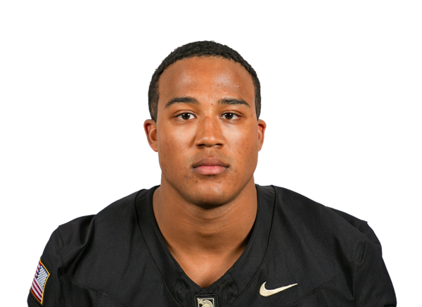 Elijah Walton headshot