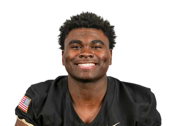 Javon Smith headshot