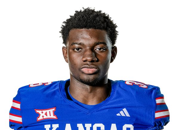 Jameer Moore headshot