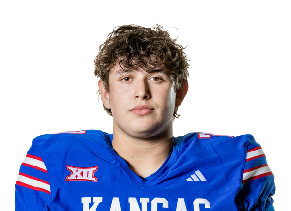 Jason Strickland headshot