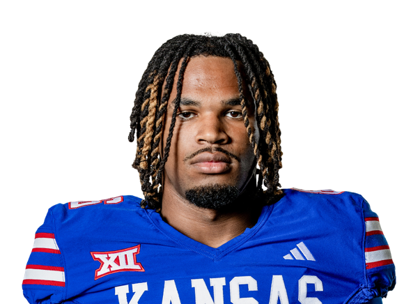Donald Collier headshot