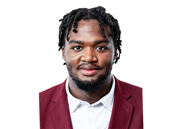 Jaden Davis headshot