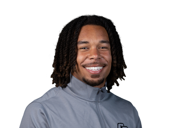 Anthony Grigsby Jr. headshot